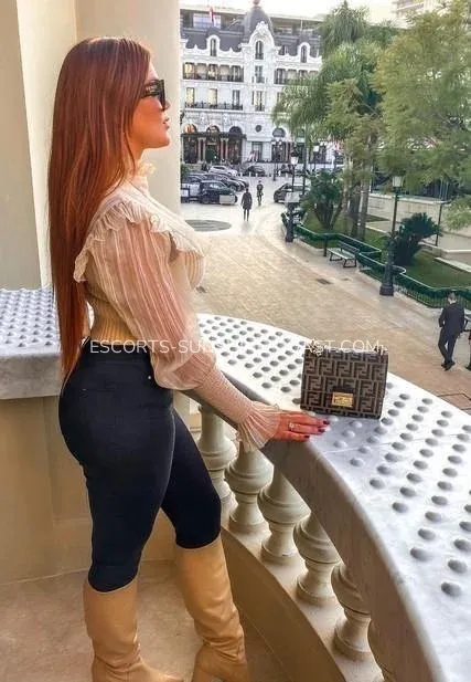 Escorts Sunshine Coast Elisabeth — 7