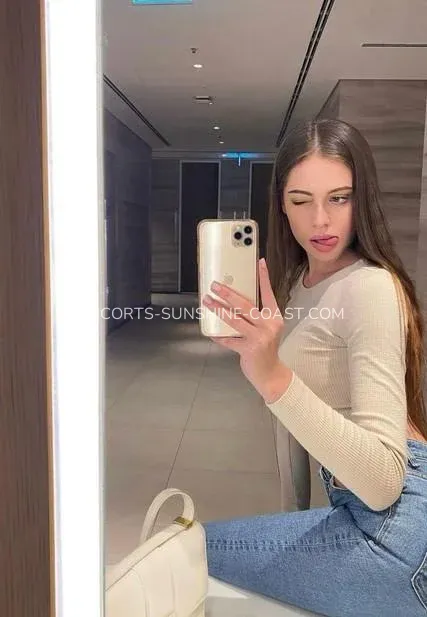 Escorts Sunshine Coast Therese — 1