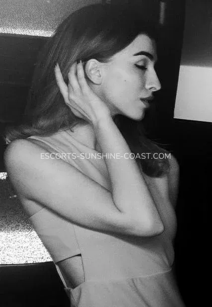 Escorts Sunshine Coast Karolina — 10