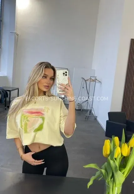 Escorts Sunshine Coast Laura — 7