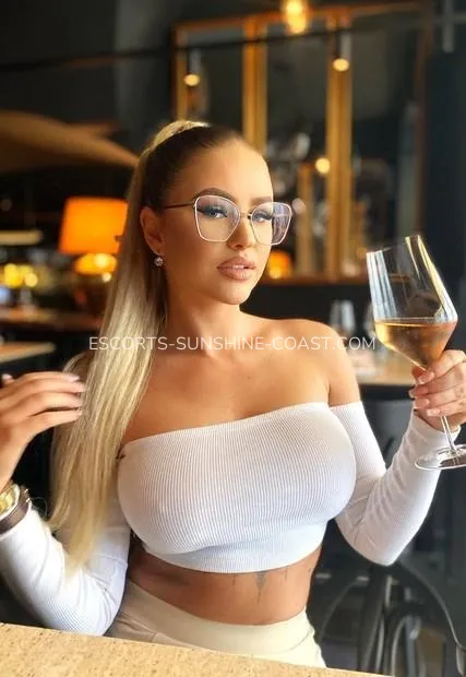 Escorts Sunshine Coast Juana — 2