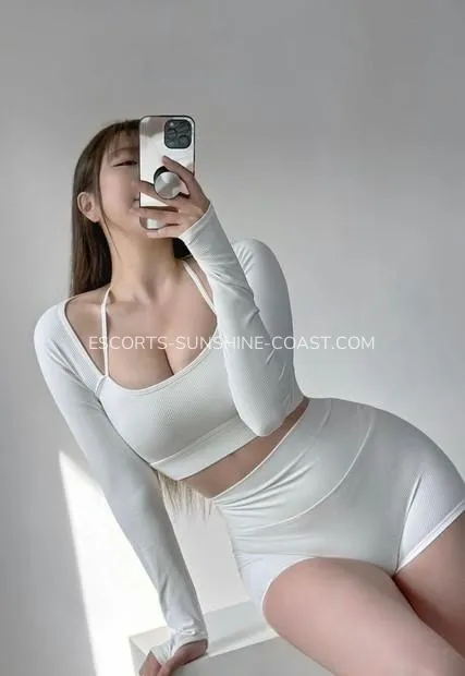 Escorts Sunshine Coast jillian