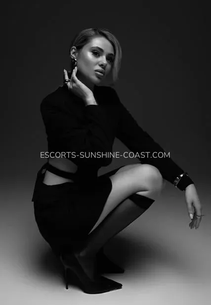 Escorts Sunshine Coast Ana — 7