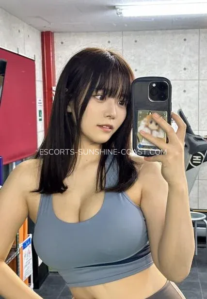 Escorts Sunshine Coast Anette — 3