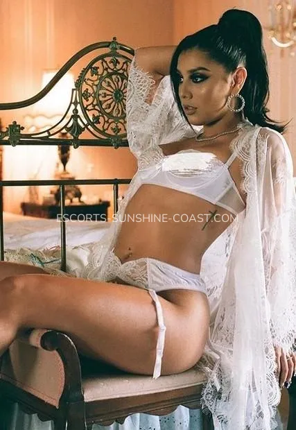 Escorts Sunshine Coast Makenna — 2