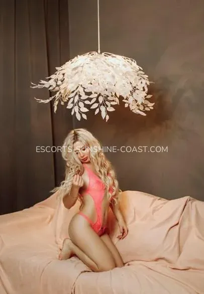 Escorts Sunshine Coast Jacqueline — 5