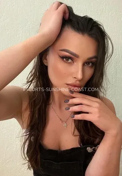 Escorts Sunshine Coast Kelly — 7