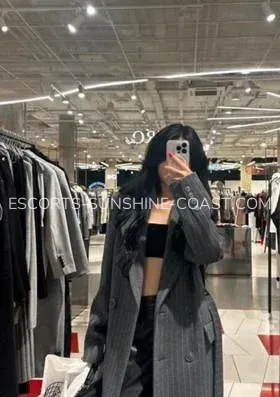 Escorts Sunshine Coast Lisa — 7