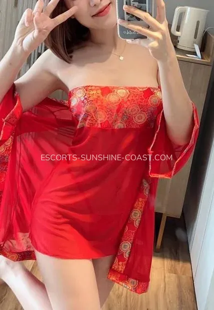 Escorts Sunshine Coast Ellie — 3