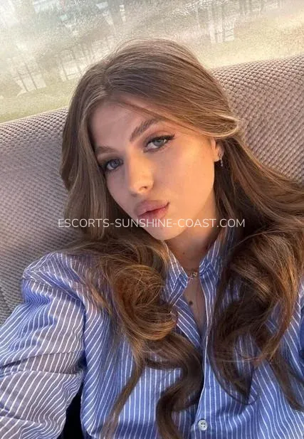 Escorts Sunshine Coast Therese — 4