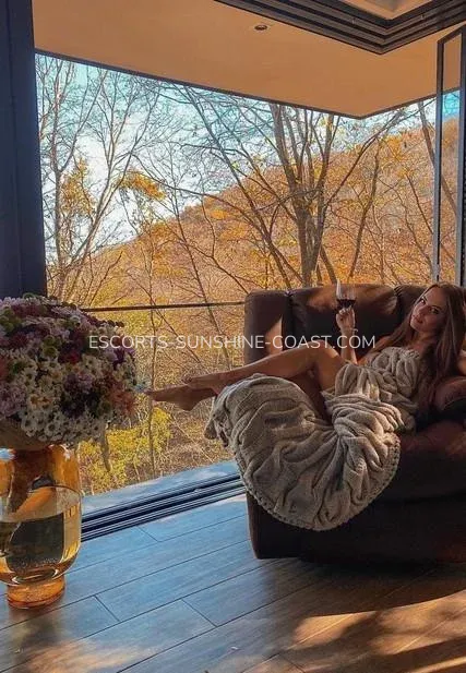 Escorts Sunshine Coast Agata — 6