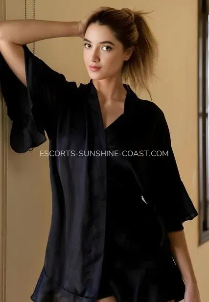 Escorts Sunshine Coast Katelyn — 4
