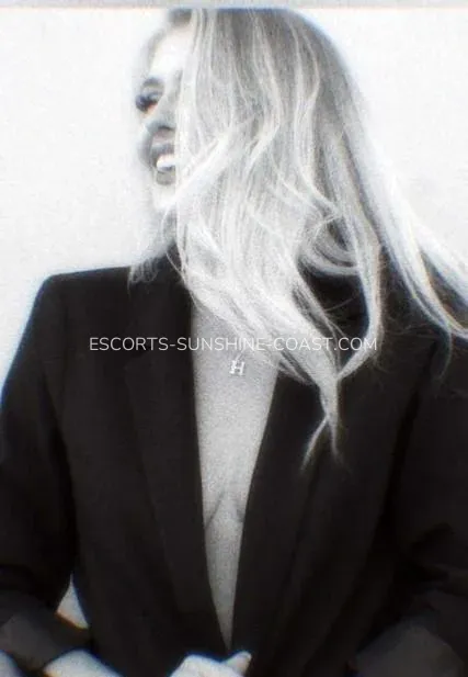 Escorts Sunshine Coast Agnes — 3