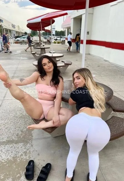 Escorts Sunshine Coast Clio — 2