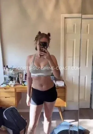 Escorts Sunshine Coast Lindsey — 1