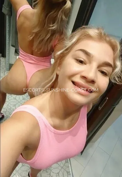 Escorts Sunshine Coast Hailey — 3