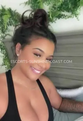 Escorts Sunshine Coast Leslie — 2
