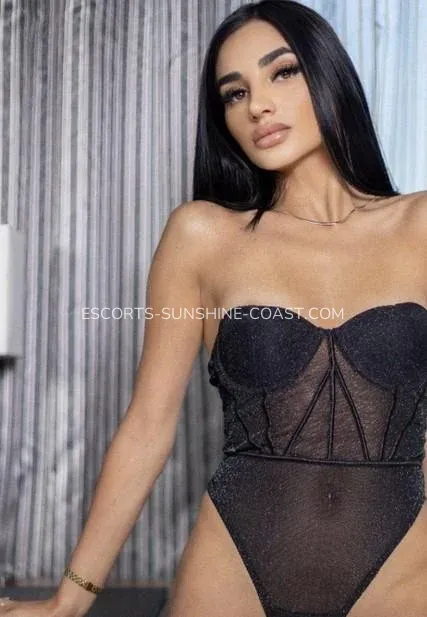 Escorts Sunshine Coast Alejandra — 1