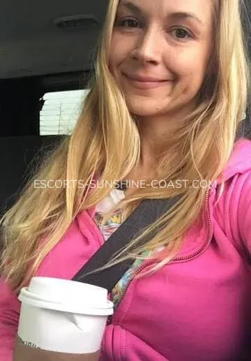 Escorts Sunshine Coast Michelle — 1