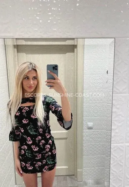 Escorts Sunshine Coast Vanesa — 10