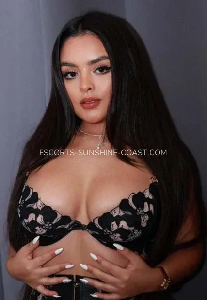 Escorts Sunshine Coast Elisabeth — 4