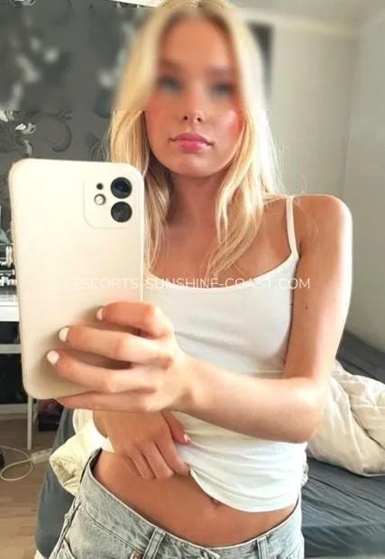 Escorts Sunshine Coast Katrina — 2