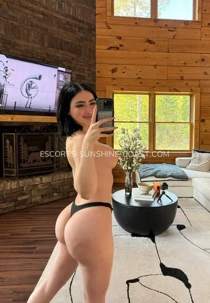 Escorts Sunshine Coast Haylee — 6