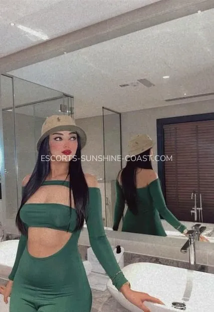 Escorts Sunshine Coast Emma — 2