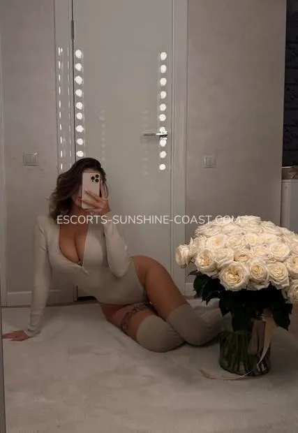 Escorts Sunshine Coast Lisa — 2