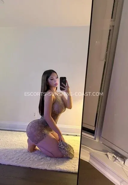 Escorts Sunshine Coast Linnéa — 1