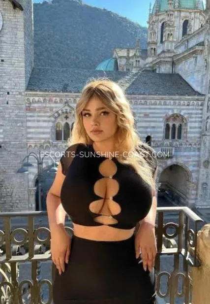 Escorts Sunshine Coast Faith — 3