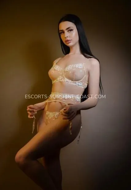 Escorts Sunshine Coast Kendall — 4