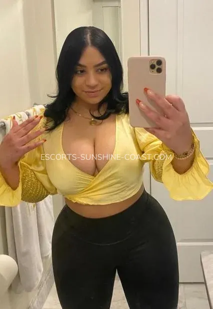Escorts Sunshine Coast Jessica — 3