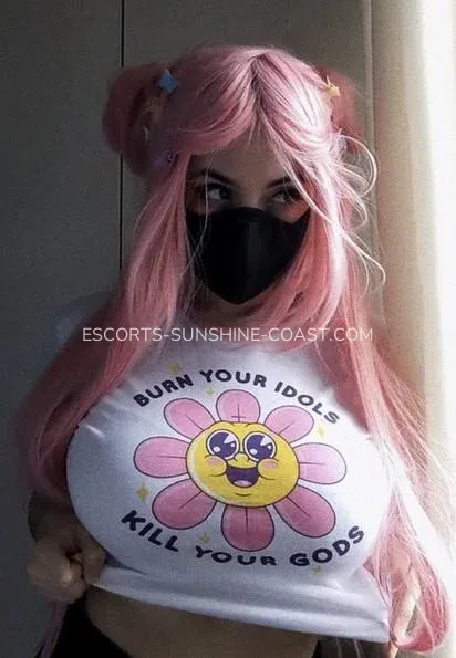 Escorts Sunshine Coast Anna — 8
