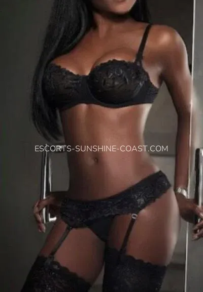 Escorts Sunshine Coast Danielle — 1