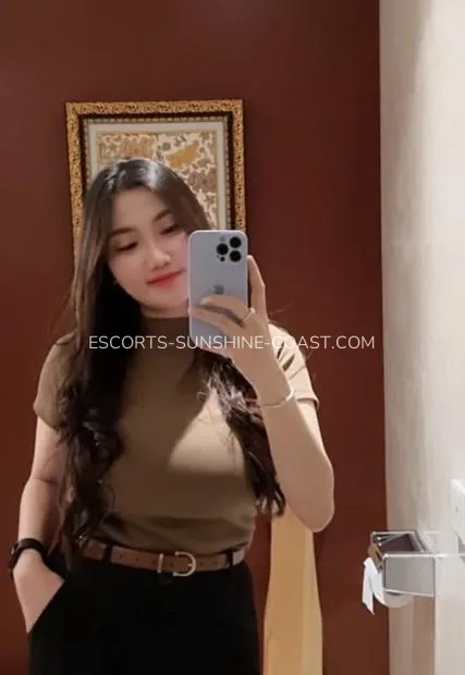 Escorts Sunshine Coast Anneli — 2