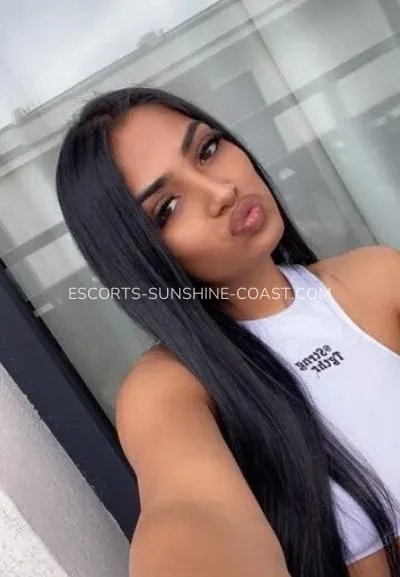 Escorts Sunshine Coast Ann-marie — 3