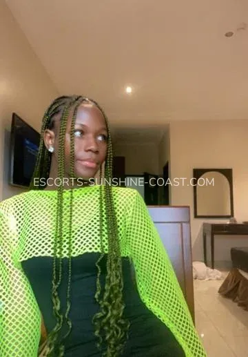 Escorts Sunshine Coast Julia — 1