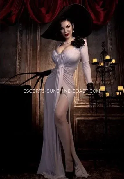 Escorts Sunshine Coast Josephine — 6