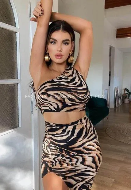 Escorts Sunshine Coast Pamela — 3