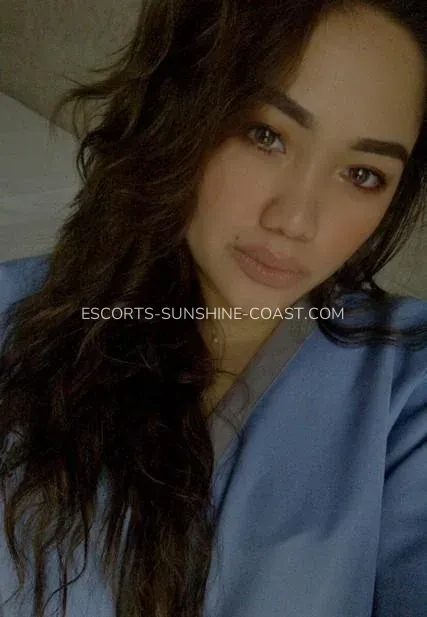 Escorts Sunshine Coast Caitlyn — 3