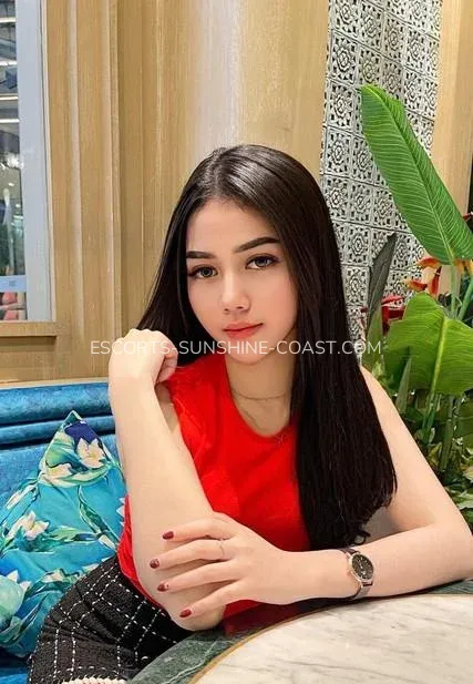 Escorts Sunshine Coast Britt — 3