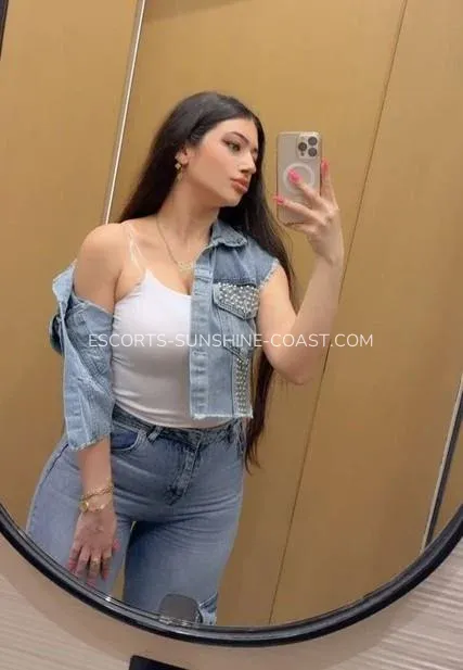 Escorts Sunshine Coast Chelsea — 1