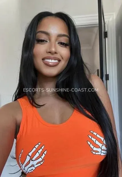 Escorts Sunshine Coast Valentina — 1