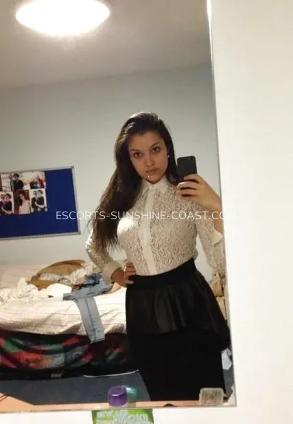 Escorts Sunshine Coast Agneta — 4