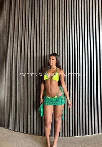 Escorts Sunshine Coast Vera — 1