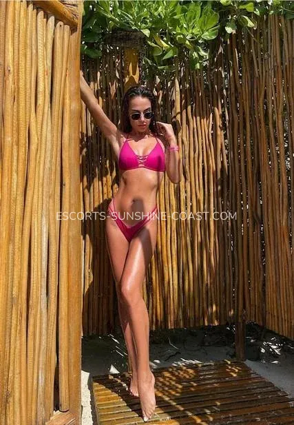 Escorts Sunshine Coast Agata — 1