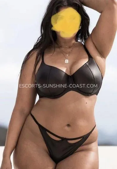 Escorts Sunshine Coast Pia — 4