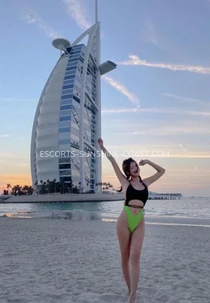 Escorts Sunshine Coast Ulla — 1