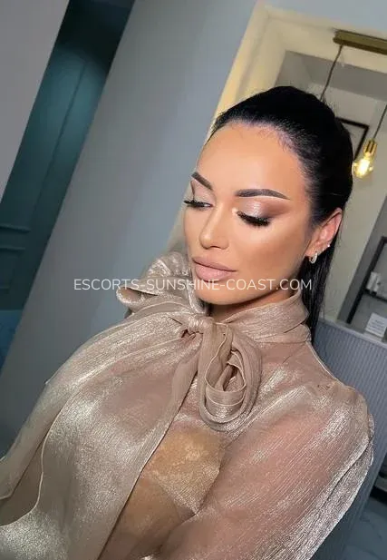 Escorts Sunshine Coast Victoria — 3